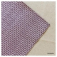 Dailylike Fabric sticker -Lino- Dear Hesitate
