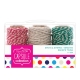 Bakers Twine colores claros