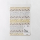 Dailyike Fabric lino sticker Nostalgia Flutter