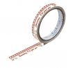 Shinzi Katoh Decorative tape Someday Ill find you