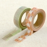 Dailylike masking tape comfy