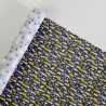Dailylike papel de regalo white night