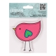 Sello Urban Stamps - Bird