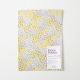 Dailyike Fabric sticker Flower Bed