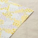 Dailylike Fabric sticker Flower Bed