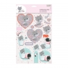 A4 PACK DECOUPAGE