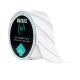 Heidi Swapp™ Marquee Love® Silver Pinstripe Washi Tape