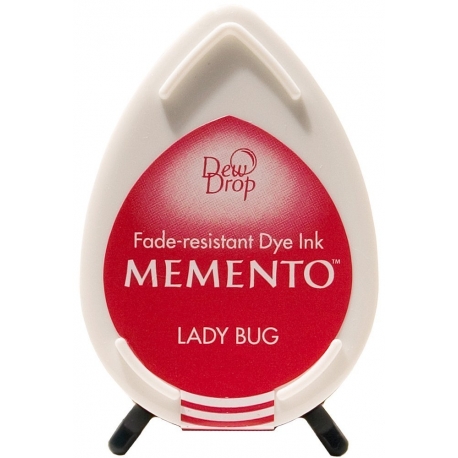 Tinta translúcida Memento Lady Bug