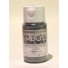 Polvo para embossing plata