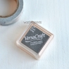 Tinta almohadilla pequeña Versacraft cool gray