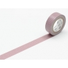 Mt hougan pink on gray