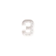 Heidi Swapp™ Marquee Love® Número luminoso Marquee 3