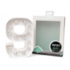 Heidi Swapp™ Marquee Love® Número luminoso Marquee 9
