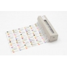 MT masking tape wrap Almedahis italiensk blomster hylla