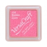 Versacraft tinta almohadilla pequeña Bubble Gum