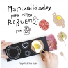  Manualidades para niños rebuenos por tarro de ideas 